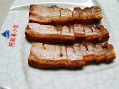 -阿政粤小馆(中央大街店)