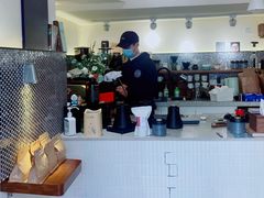 -Radar Coffee(思南路店)