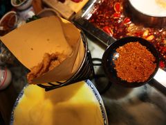 -码头故事火锅(郫县红光店)