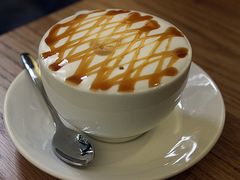 -边渡咖啡烘焙店(昙华林店)