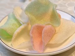 -福来居烤鸭店(天坛二店)