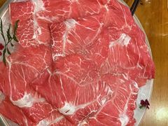-乐宴·老北京铜火锅(桂庙店)