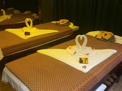 -泰王玺·正宗泰式按摩SPA(九霄店)