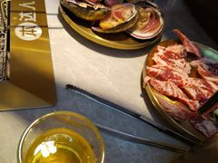 -本达人海鲜烧烤·朝鲜族风味(发展店)