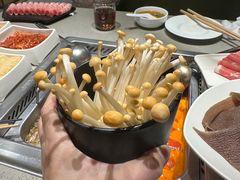 -海底捞火锅(宇飞大厦店)