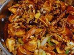 -黄记煌三汁焖锅(悦方IDmall店)
