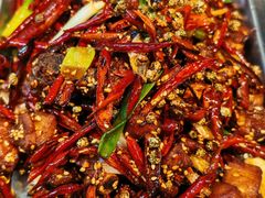 -马海涛牛肉串·东北吉林烧烤(领汇广场店)