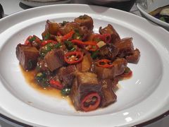 -攸州小镇家湘菜(小米科技园店)