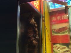 -冯姐生蚝(迎宾广场店)