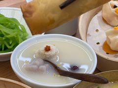 -苏小柳点心·手作小笼包(新街口分院店)