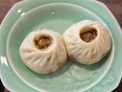 -老清朝包子铺(开明街店)