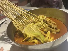 -付小姐在成都(五道口店)