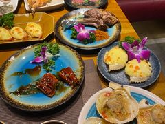 -和彩放题餐厅(酒仙桥店)