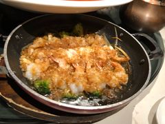 水晶虾-坛宗剁椒鱼头(河西王府井店)