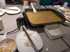 -半天妖烤鱼(东方新天地店)