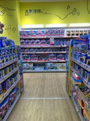 -孩子王(协信星光时代广场店)