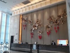 -雅阁国际大酒店·中餐厅