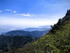-南岳衡山风景名胜区