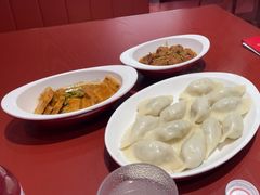 -喜家德虾仁水饺(北京超极合生汇店)