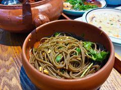 -八木轩·寻味大理白族民俗餐厅(文献路店)