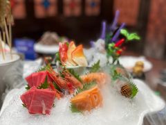 -东海怡品海鲜豆捞(星街坊店)