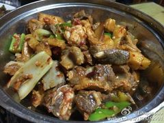 android_upload_pic-88号小吃店·经典云南菜·地道纳西美食