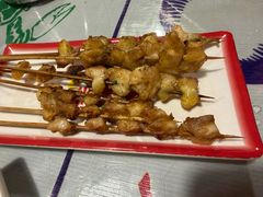 -辉记炭烧海鲜大排档·老字号(福田店)