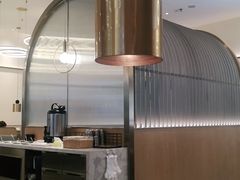 大堂-花味·自助烤肉(大观天地店)