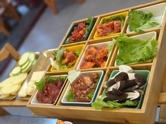 -阿昌白族石板烧·菌锅(大理古城店)