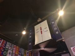 -很久以前羊肉串(打浦路店)