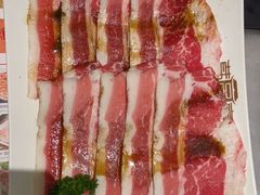 -韩宫宴烤肉·黑毛和牛·料理(合肥滨湖银泰城店)
