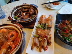 -喜记避风塘炒辣蟹(旗舰店)