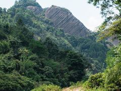 -桂林资江天门山风景区