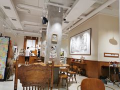 大堂-小豆海棠(人民南路店)