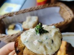 -Bistro Les Lilas丁香花小酒馆
