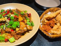 -廖川菜(太阳宫店)