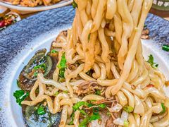 -面乙新派手擀面(大悦城店)