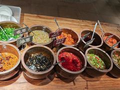 -水平有限广西米粉·广西风味集(五道口店)