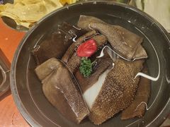 -谭鸭血老火锅(龙湖宝山天街店)