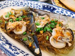 粉丝带子-宁波状元楼酒店(和义路店)