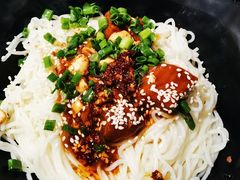 -新仙清汤牛腩(铜锣湾店)