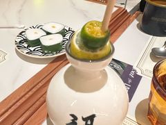 -太食獸泰式茶餐厅(IFS国金中心店)