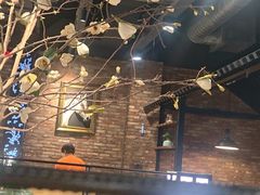 -韩盛·盛江山自助料理(于洪新玛特店)