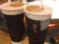 -湊湊火锅·茶憩(东城万达店)