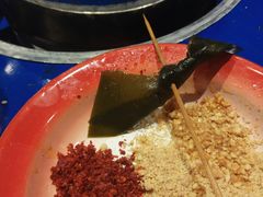 -马路边边火锅串串(观前街店)