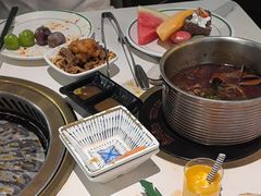 -亚马逊海鲜自助(梅溪湖步步高店)