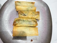 -鲁达面馆本帮风味(共康东路店)