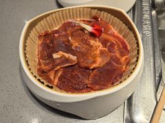 -海底捞火锅(金光华店)