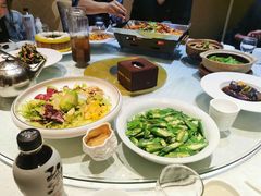 -金百万烤鸭店(马甸店)