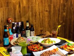 -壹酒贰肉1926·深夜食堂(九纬路店)